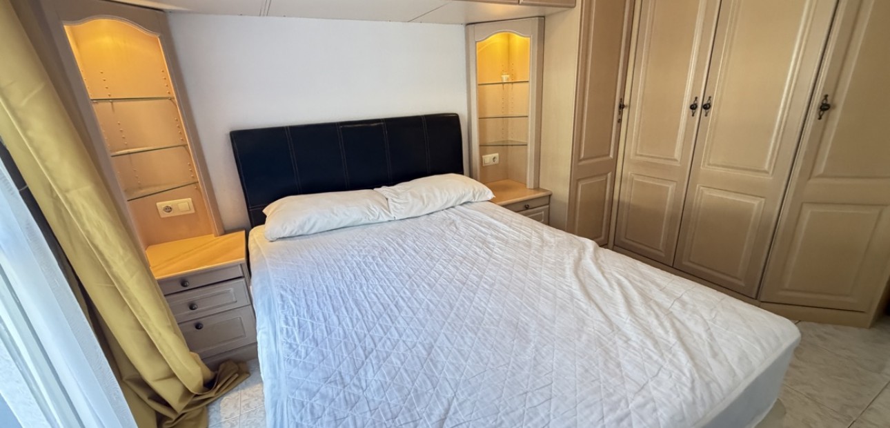 Venta - Apartamento / piso -
Orihuela Costa - Villamartin