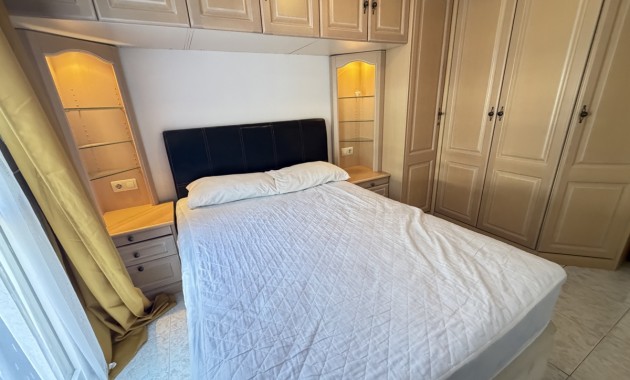 Venta - Apartamento / piso -
Orihuela Costa - Villamartin