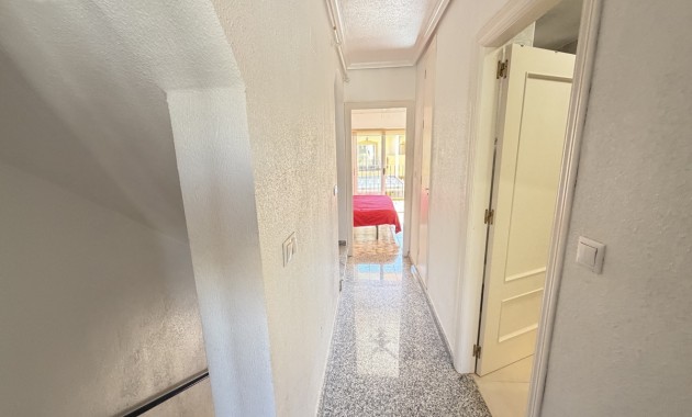 Venta - Adosado -
Orihuela Costa - La Zenia