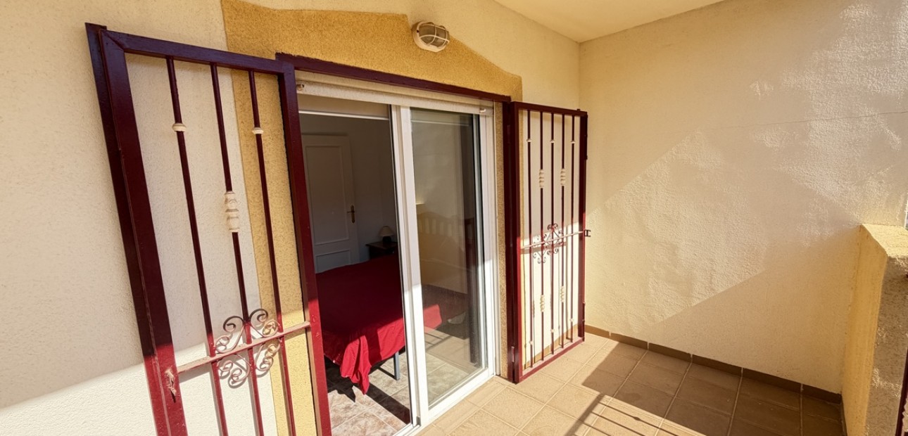 Venta - Adosado -
Orihuela Costa - La Zenia