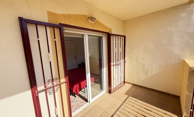 Venta - Adosado -
Orihuela Costa - La Zenia