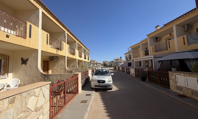 Venta - Adosado -
Orihuela Costa - La Zenia