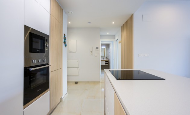 Venta - Apartamento / piso -
Orihuela Costa - Los Altos