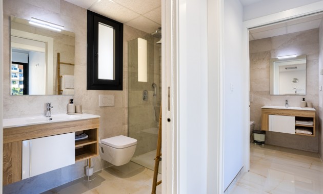 Venta - Apartamento / piso -
Orihuela Costa - Los Altos