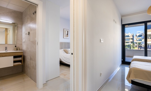Venta - Apartamento / piso -
Orihuela Costa - Los Altos