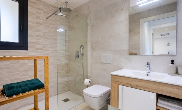 Venta - Apartamento / piso -
Orihuela Costa - Los Altos