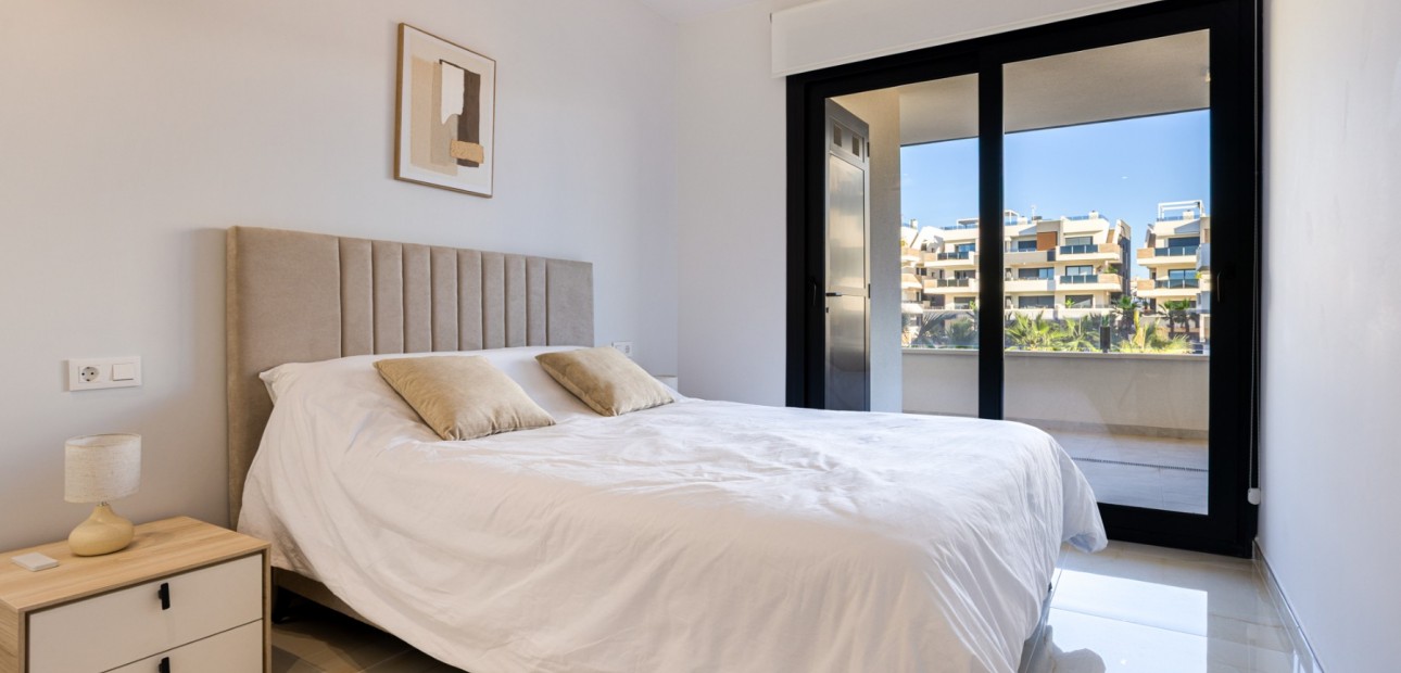 Venta - Apartamento / piso -
Orihuela Costa - Los Altos