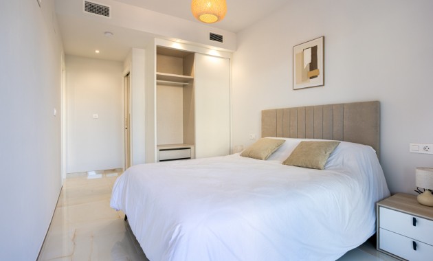 Venta - Apartamento / piso -
Orihuela Costa - Los Altos