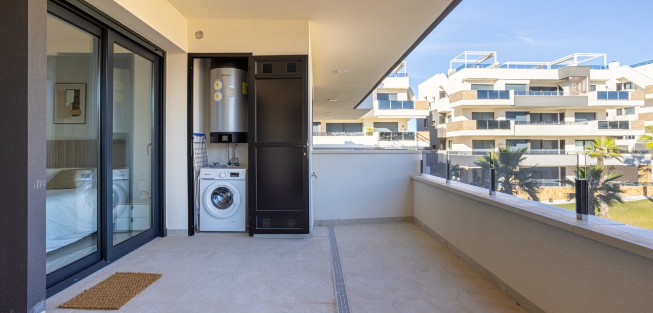 Venta - Apartamento / piso -
Orihuela Costa - Los Altos