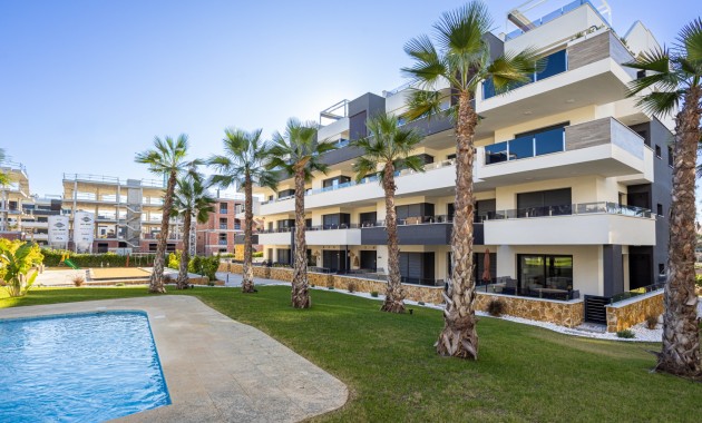 Venta - Apartamento / piso -
Orihuela Costa - Los Altos