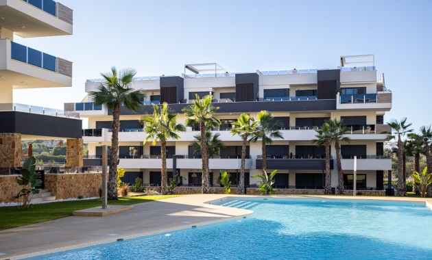 Venta - Apartamento / piso -
Orihuela Costa - Los Altos