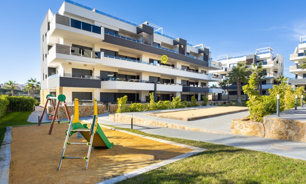 Venta - Apartamento / piso -
Orihuela Costa - Los Altos