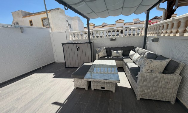 Venta - Apartamento / piso -
Orihuela - Entre Naranjos Vistabella