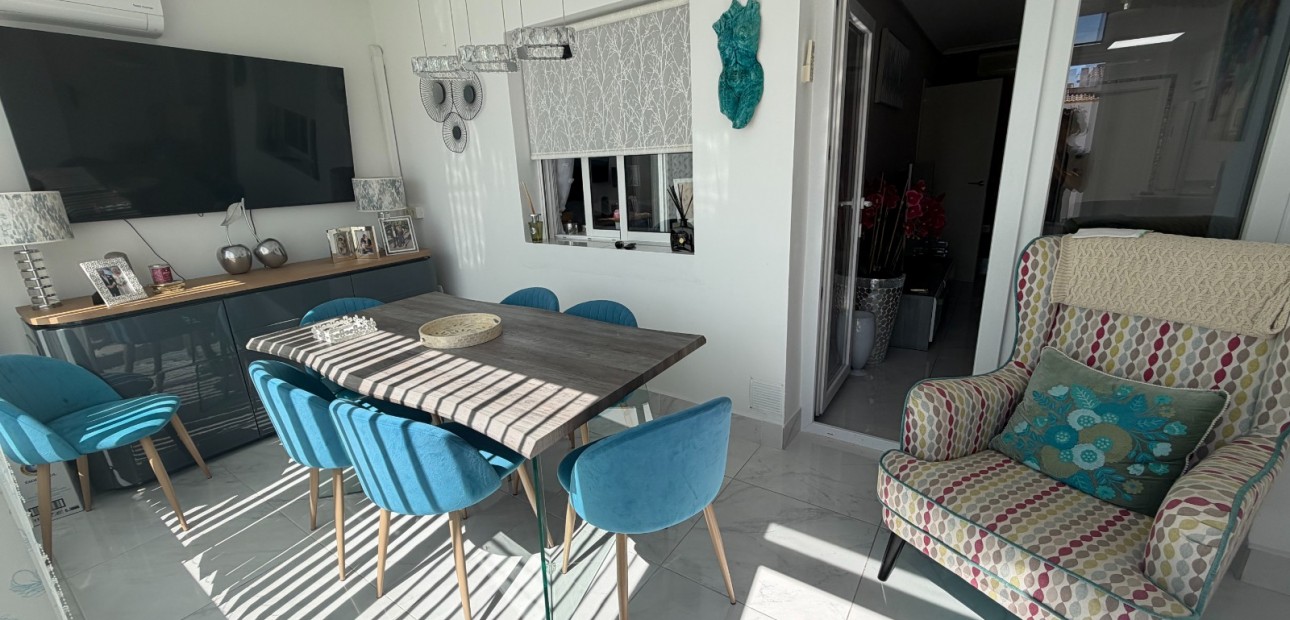 Venta - Apartamento / piso -
Orihuela - Entre Naranjos Vistabella