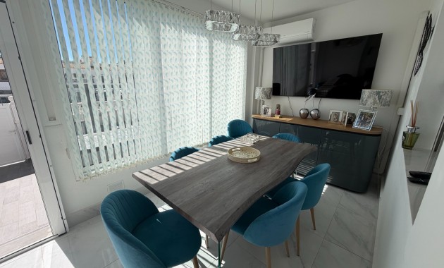 Venta - Apartamento / piso -
Orihuela - Entre Naranjos Vistabella