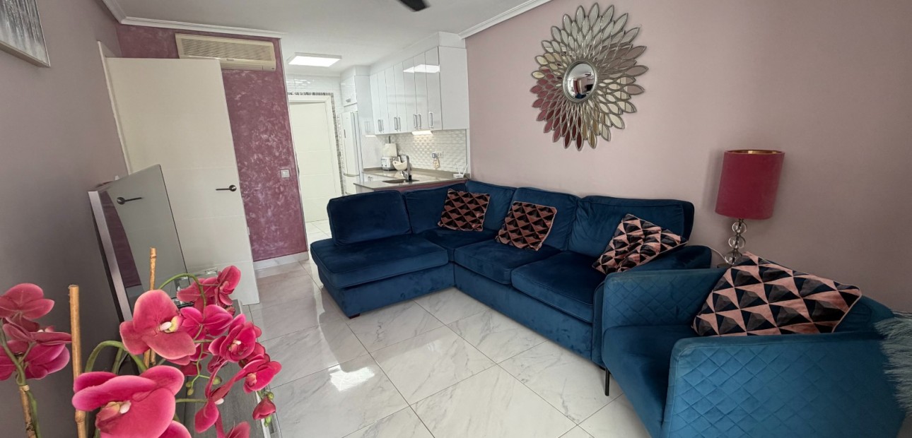 Venta - Apartamento / piso -
Orihuela - Entre Naranjos Vistabella