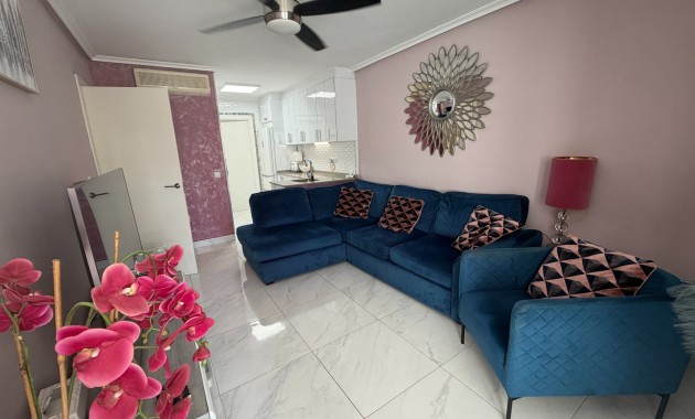 Venta - Apartamento / piso -
Orihuela - Entre Naranjos Vistabella