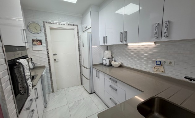 Venta - Apartamento / piso -
Orihuela - Entre Naranjos Vistabella