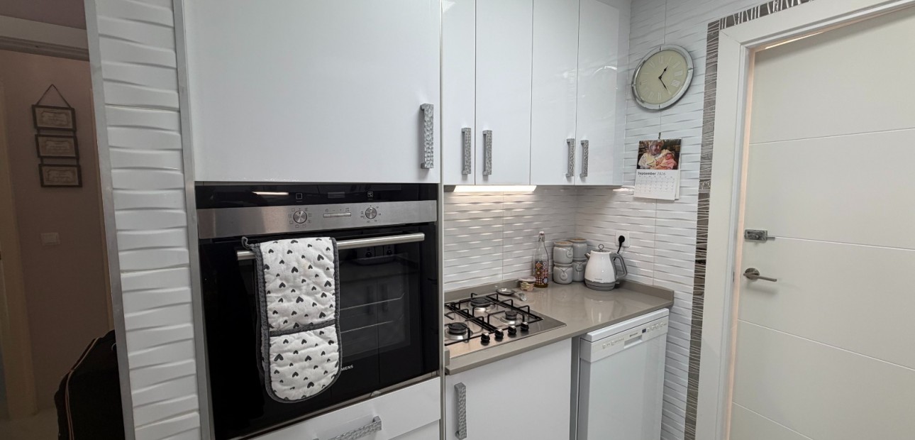 Venta - Apartamento / piso -
Orihuela - Entre Naranjos Vistabella