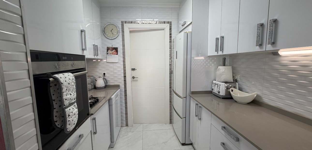 Venta - Apartamento / piso -
Orihuela - Entre Naranjos Vistabella