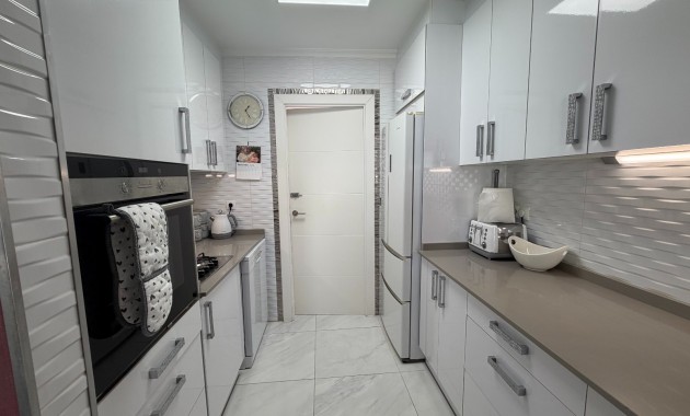 Venta - Apartamento / piso -
Orihuela - Entre Naranjos Vistabella