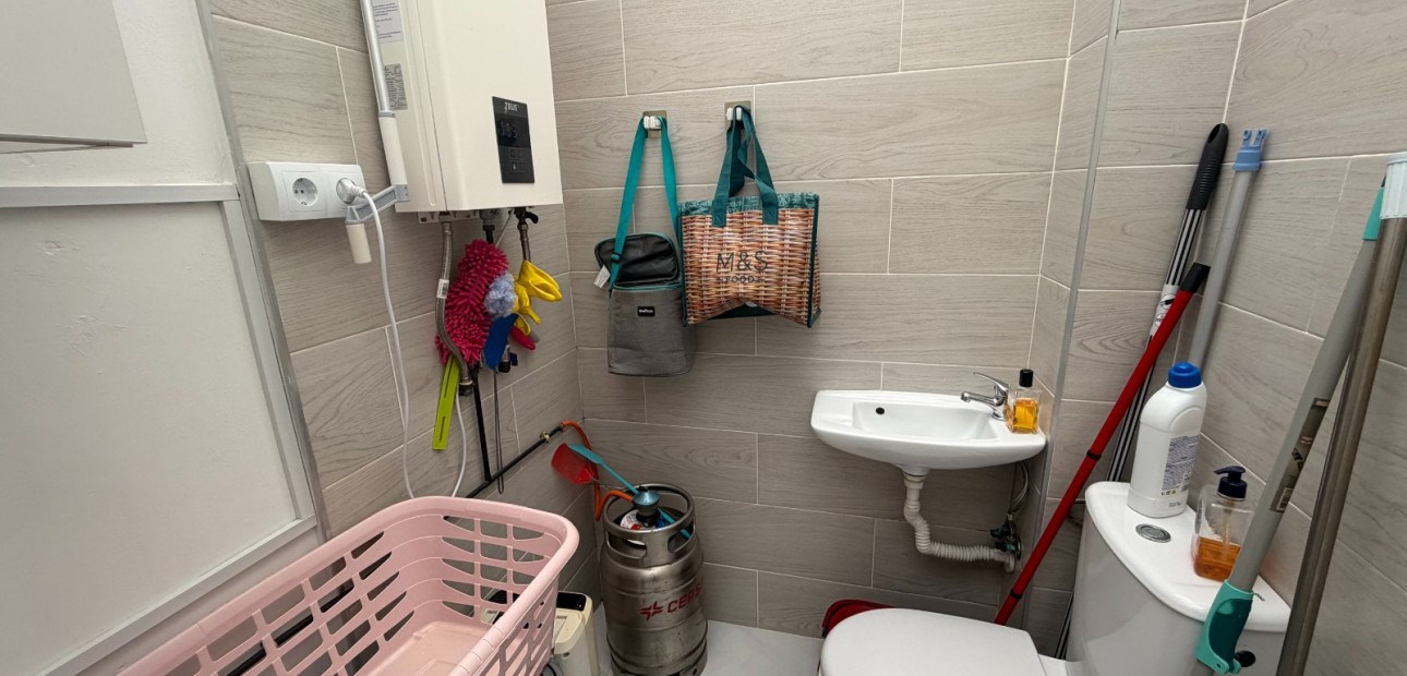 Venta - Apartamento / piso -
Orihuela - Entre Naranjos Vistabella