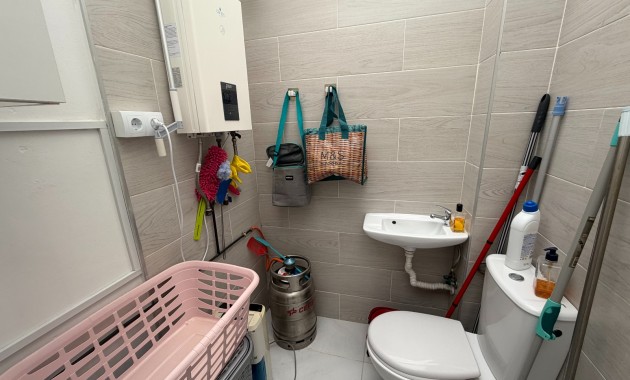 Venta - Apartamento / piso -
Orihuela - Entre Naranjos Vistabella