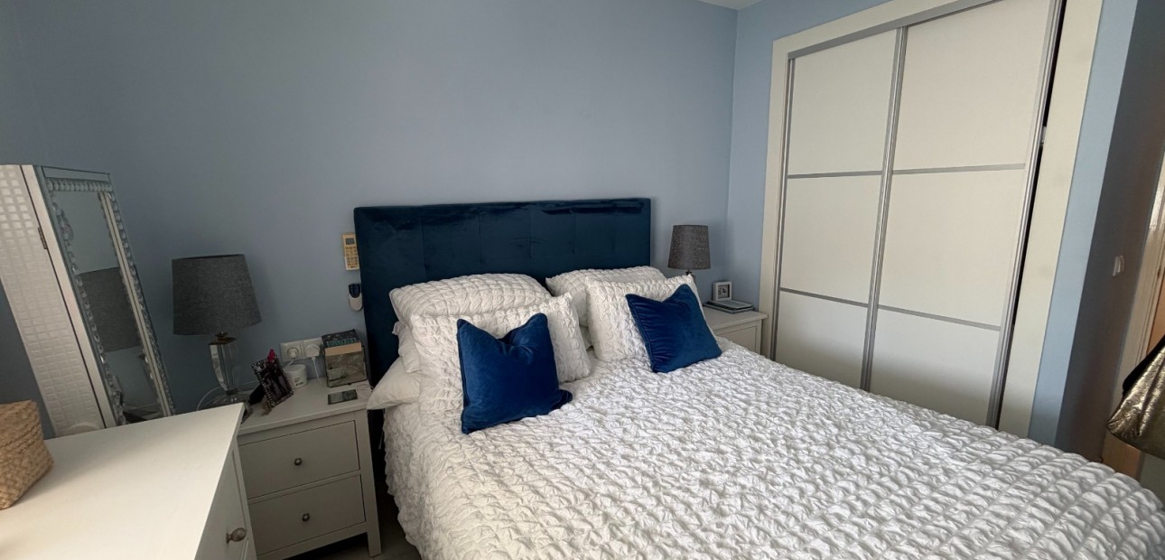 Venta - Apartamento / piso -
Orihuela - Entre Naranjos Vistabella