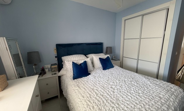 Venta - Apartamento / piso -
Orihuela - Entre Naranjos Vistabella