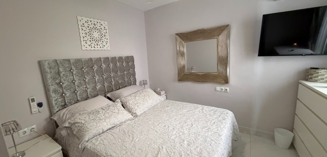 Venta - Apartamento / piso -
Orihuela - Entre Naranjos Vistabella