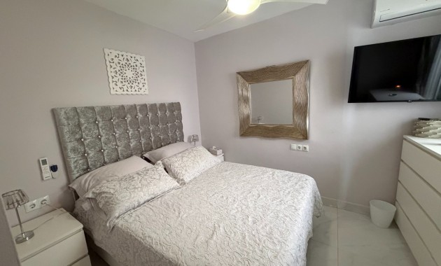 Venta - Apartamento / piso -
Orihuela - Entre Naranjos Vistabella