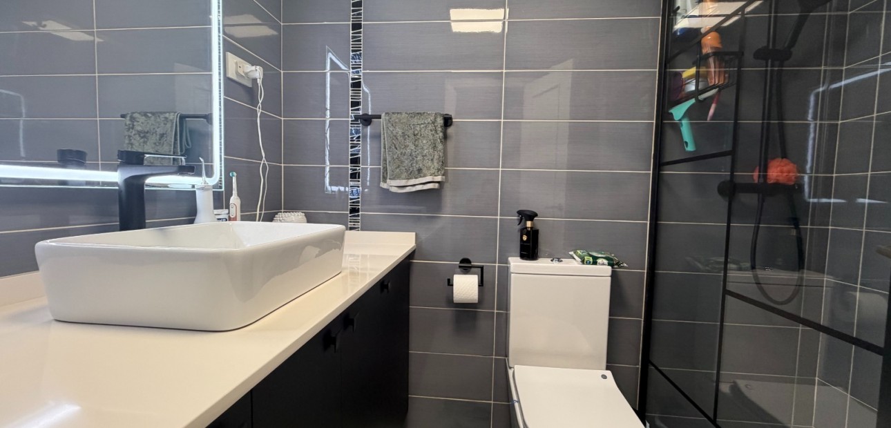 Venta - Apartamento / piso -
Orihuela - Entre Naranjos Vistabella