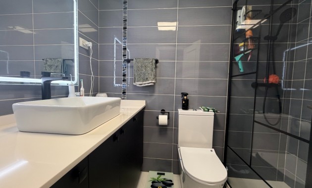 Venta - Apartamento / piso -
Orihuela - Entre Naranjos Vistabella