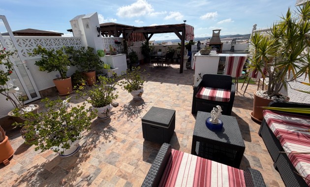 Venta - Apartamento / piso -
Orihuela - Entre Naranjos Vistabella