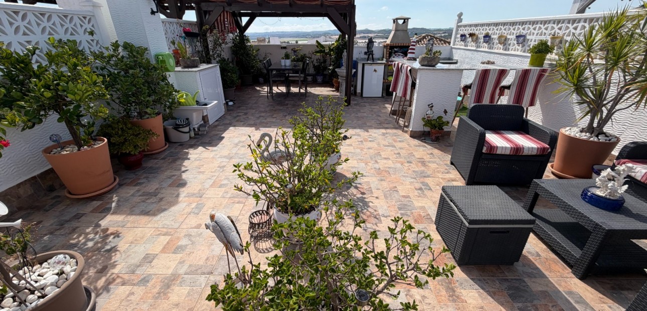Venta - Apartamento / piso -
Orihuela - Entre Naranjos Vistabella