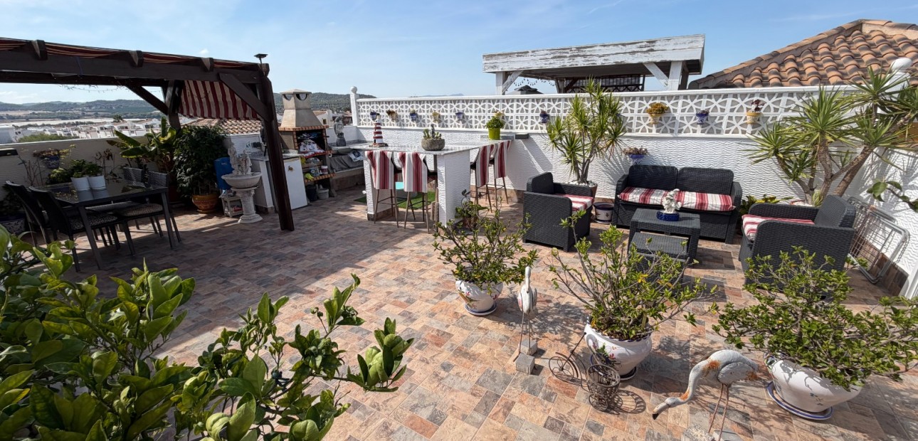 Venta - Apartamento / piso -
Orihuela - Entre Naranjos Vistabella