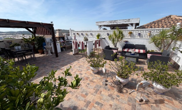 Venta - Apartamento / piso -
Orihuela - Entre Naranjos Vistabella