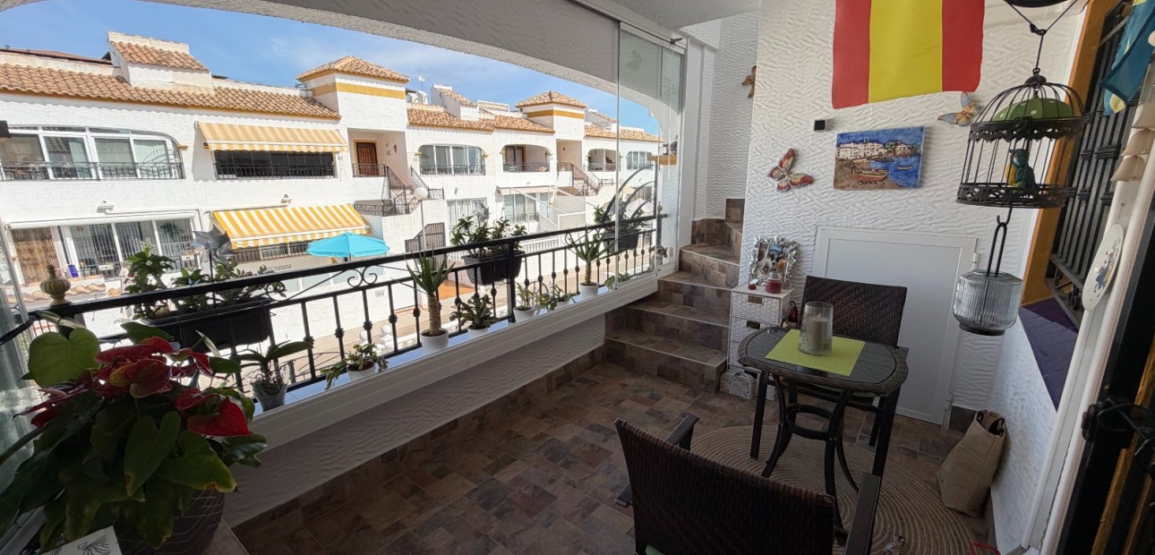 Venta - Apartamento / piso -
Orihuela - Entre Naranjos Vistabella