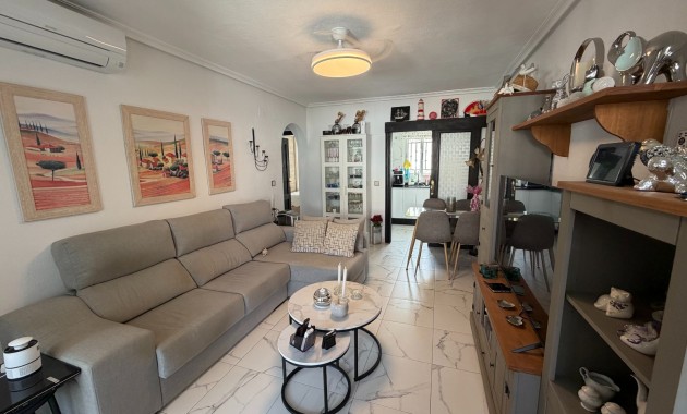 Venta - Apartamento / piso -
Orihuela - Entre Naranjos Vistabella