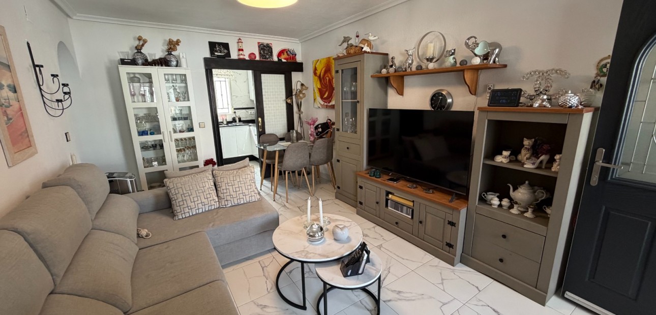 Venta - Apartamento / piso -
Orihuela - Entre Naranjos Vistabella