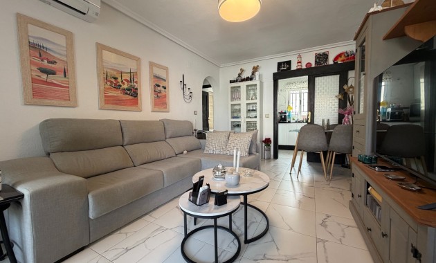 Venta - Apartamento / piso -
Orihuela - Entre Naranjos Vistabella