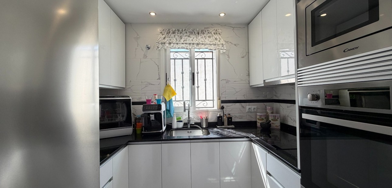 Venta - Apartamento / piso -
Orihuela - Entre Naranjos Vistabella