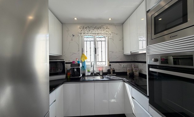 Venta - Apartamento / piso -
Orihuela - Entre Naranjos Vistabella