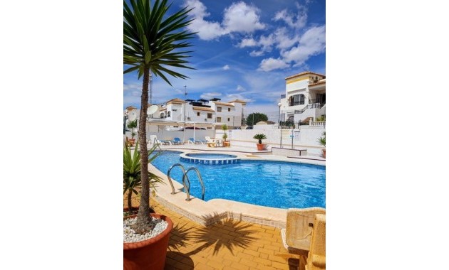 Venta - Apartamento / piso -
Orihuela - Entre Naranjos Vistabella