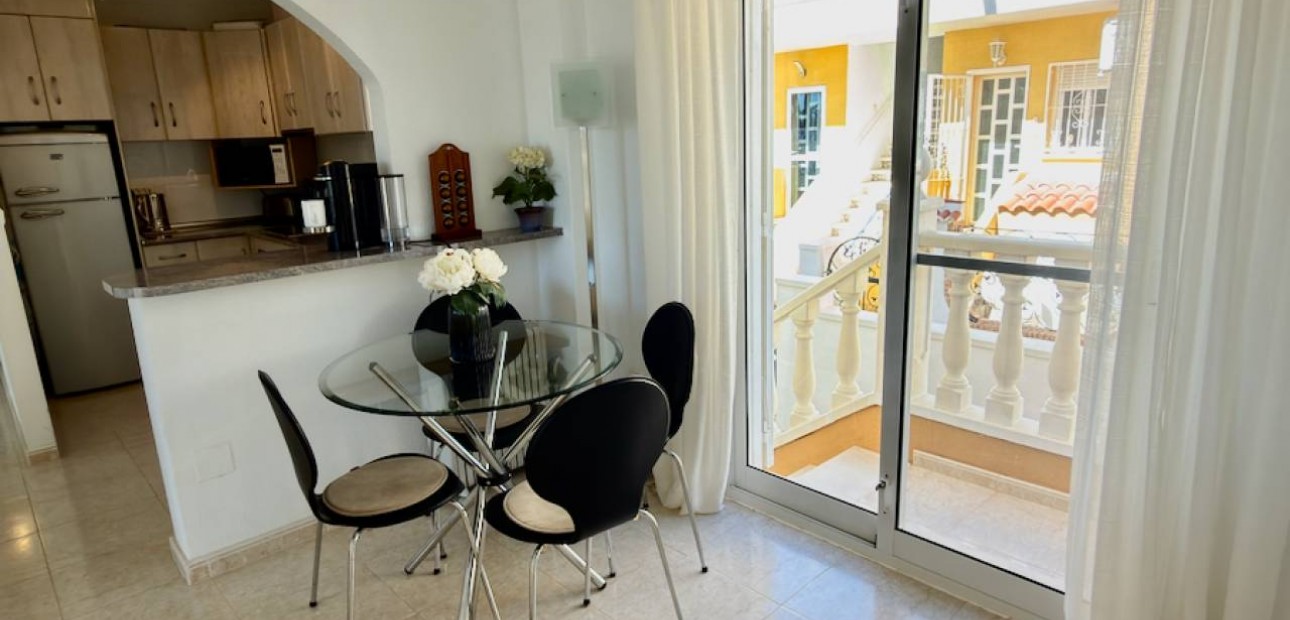 Herverkoop - Villa -
Ciudad Quesada - Doña Pena