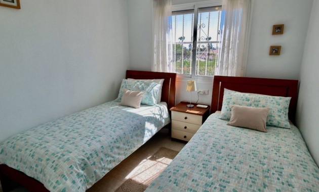 Herverkoop - Villa -
Ciudad Quesada - Doña Pena