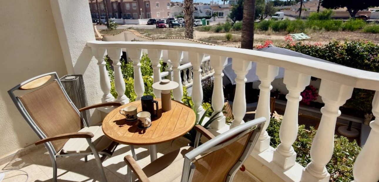 Herverkoop - Villa -
Ciudad Quesada - Doña Pena