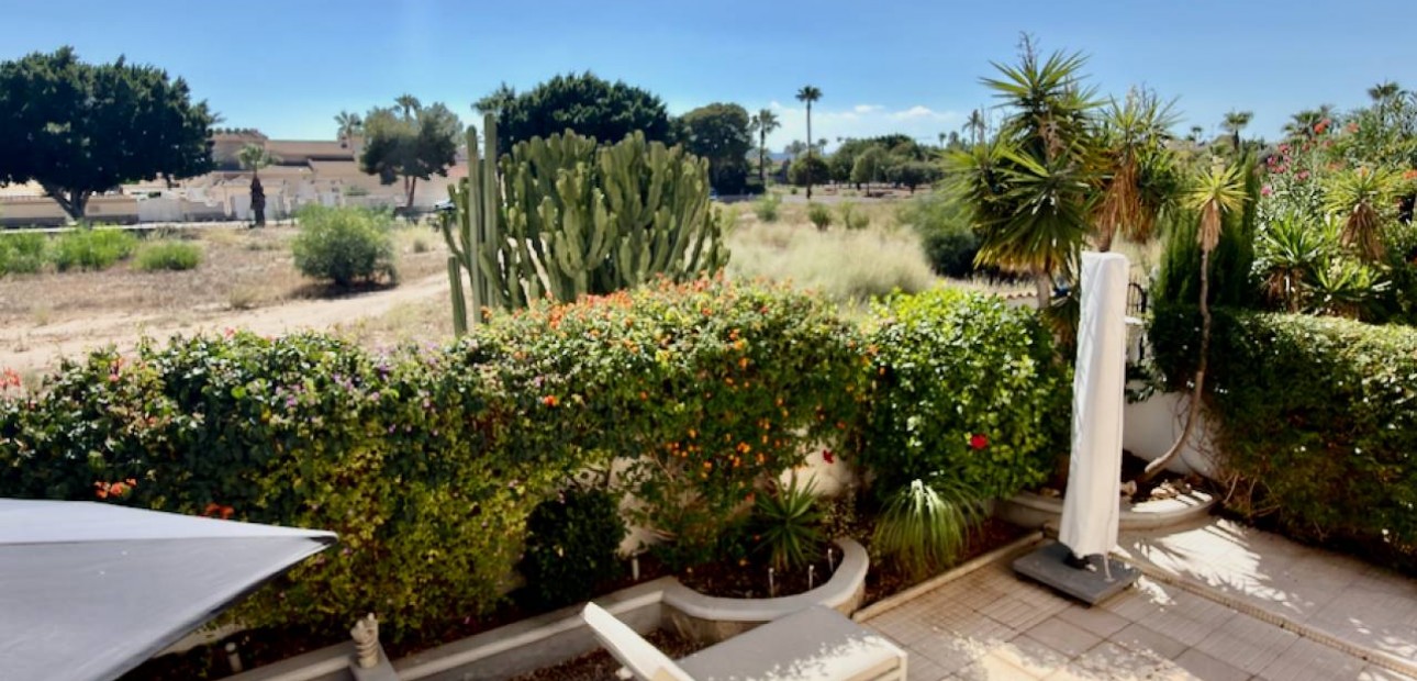 Herverkoop - Villa -
Ciudad Quesada - Doña Pena