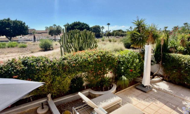 Herverkoop - Villa -
Ciudad Quesada - Doña Pena