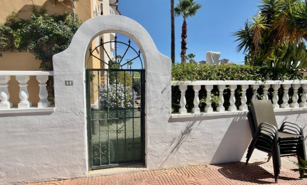 Herverkoop - Villa -
Ciudad Quesada - Doña Pena
